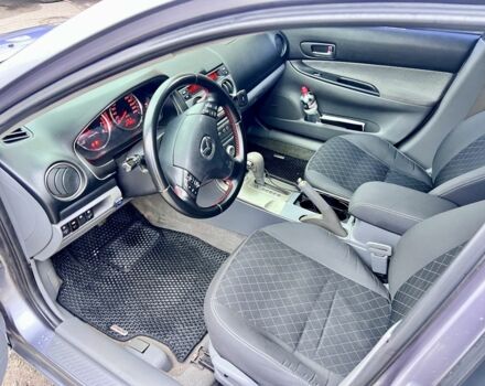 Серый Мазда 6, объемом двигателя 2 л и пробегом 230 тыс. км за 4999 $, фото 9 на Automoto.ua