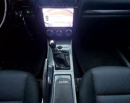 Мазда 6 2005 в Виннице на Automoto.ua Серый Мазда 6, объемом двигателя 2 л и пробегом 304 тыс. км за 5100 $, фото 23 на Automoto.ua