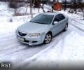 Сірий Мазда 6, об'ємом двигуна 2 л та пробігом 200 тис. км за 2450 $, фото 1 на Automoto.ua