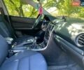 Сірий Мазда 6, об'ємом двигуна 1.8 л та пробігом 216 тис. км за 4050 $, фото 12 на Automoto.ua