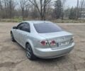 Серый Мазда 6, объемом двигателя 1.8 л и пробегом 175 тыс. км за 4999 $, фото 3 на Automoto.ua