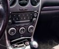 Серый Мазда 6, объемом двигателя 2 л и пробегом 240 тыс. км за 4400 $, фото 7 на Automoto.ua