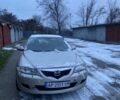 Серый Мазда 6, объемом двигателя 2 л и пробегом 47 тыс. км за 3200 $, фото 3 на Automoto.ua