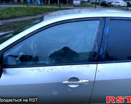 Серый Мазда 6, объемом двигателя 2 л и пробегом 0 тыс. км за 3500 $, фото 5 на Automoto.ua