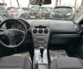 Сірий Мазда 6, об'ємом двигуна 2 л та пробігом 287 тис. км за 5300 $, фото 7 на Automoto.ua