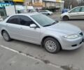 Серый Мазда 6, объемом двигателя 2 л и пробегом 361 тыс. км за 3800 $, фото 1 на Automoto.ua