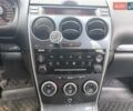 Сірий Мазда 6, об'ємом двигуна 1.8 л та пробігом 278 тис. км за 3999 $, фото 15 на Automoto.ua