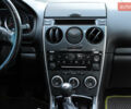Серый Мазда 6, объемом двигателя 2 л и пробегом 309 тыс. км за 5100 $, фото 29 на Automoto.ua