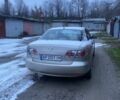 Серый Мазда 6, объемом двигателя 2 л и пробегом 47 тыс. км за 3200 $, фото 6 на Automoto.ua