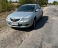 Серый Мазда 6, объемом двигателя 2 л и пробегом 280 тыс. км за 2500 $, фото 1 на Automoto.ua