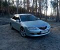 Сірий Мазда 6, об'ємом двигуна 2 л та пробігом 274 тис. км за 2700 $, фото 4 на Automoto.ua