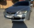 Сірий Мазда 6, об'ємом двигуна 2 л та пробігом 999 тис. км за 4700 $, фото 1 на Automoto.ua