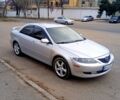 Серый Мазда 6, объемом двигателя 3 л и пробегом 0 тыс. км за 4000 $, фото 1 на Automoto.ua
