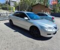 Сірий Мазда 6, об'ємом двигуна 2 л та пробігом 298 тис. км за 3799 $, фото 1 на Automoto.ua