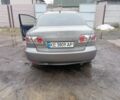 Серый Мазда 6, объемом двигателя 2 л и пробегом 310 тыс. км за 4250 $, фото 4 на Automoto.ua