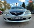 Мазда 6 2005 в Житомире на Automoto.ua Серый Мазда 6, объемом двигателя 2 л и пробегом 154 тыс. км за 5300 $, фото 8 на Automoto.ua