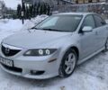 Серый Мазда 6, объемом двигателя 2 л и пробегом 240 тыс. км за 3500 $, фото 1 на Automoto.ua