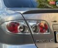 Сірий Мазда 6, об'ємом двигуна 2 л та пробігом 226 тис. км за 4990 $, фото 9 на Automoto.ua