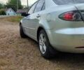 Сірий Мазда 6, об'ємом двигуна 1.8 л та пробігом 245 тис. км за 4300 $, фото 2 на Automoto.ua