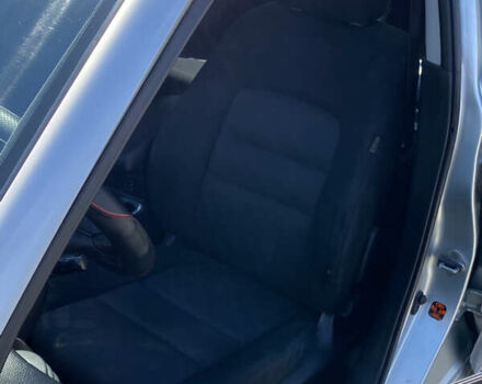 Сірий Мазда 6, об'ємом двигуна 2 л та пробігом 203 тис. км за 5400 $, фото 14 на Automoto.ua