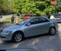 Сірий Мазда 6, об'ємом двигуна 1.8 л та пробігом 205 тис. км за 5500 $, фото 1 на Automoto.ua