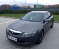 Мазда 6 2005 в Виннице на Automoto.ua Серый Мазда 6, объемом двигателя 2 л и пробегом 304 тыс. км за 5100 $, фото 8 на Automoto.ua