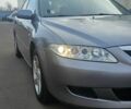 Серый Мазда 6, объемом двигателя 2 л и пробегом 140 тыс. км за 1757 $, фото 10 на Automoto.ua