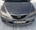 Серый Мазда 6, объемом двигателя 2.5 л и пробегом 310 тыс. км за 175500 $, фото 5 на Automoto.ua