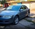 Сірий Мазда 6, об'ємом двигуна 1.8 л та пробігом 306 тис. км за 4000 $, фото 1 на Automoto.ua