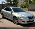 Сірий Мазда 6, об'ємом двигуна 2 л та пробігом 190 тис. км за 1990 $, фото 1 на Automoto.ua