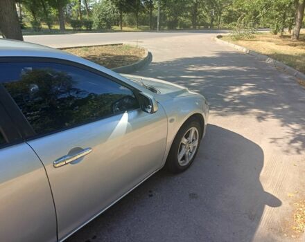 Серый Мазда 6, объемом двигателя 2 л и пробегом 247 тыс. км за 3500 $, фото 5 на Automoto.ua