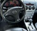 Сірий Мазда 6, об'ємом двигуна 2 л та пробігом 312 тис. км за 3400 $, фото 8 на Automoto.ua