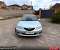 Сірий Мазда 6, об'ємом двигуна 2 л та пробігом 501 тис. км за 4000 $, фото 1 на Automoto.ua