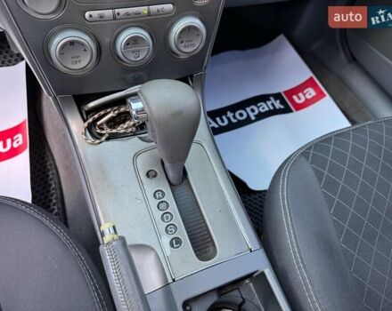 Сірий Мазда 6, об'ємом двигуна 2 л та пробігом 226 тис. км за 4990 $, фото 25 на Automoto.ua