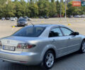 Сірий Мазда 6, об'ємом двигуна 2 л та пробігом 209 тис. км за 4999 $, фото 2 на Automoto.ua