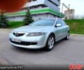 Сірий Мазда 6, об'ємом двигуна 1.8 л та пробігом 275 тис. км за 4000 $, фото 1 на Automoto.ua