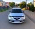 Серый Мазда 6, объемом двигателя 1.8 л и пробегом 200 тыс. км за 3500 $, фото 1 на Automoto.ua