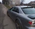 Серый Мазда 6, объемом двигателя 1.8 л и пробегом 240 тыс. км за 3999 $, фото 1 на Automoto.ua