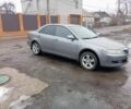 Серый Мазда 6, объемом двигателя 2 л и пробегом 310 тыс. км за 4250 $, фото 7 на Automoto.ua