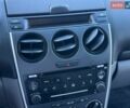 Сірий Мазда 6, об'ємом двигуна 2 л та пробігом 209 тис. км за 5299 $, фото 15 на Automoto.ua