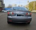 Серый Мазда 6, объемом двигателя 2 л и пробегом 140 тыс. км за 1757 $, фото 4 на Automoto.ua