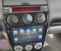 Серый Мазда 6, объемом двигателя 1.8 л и пробегом 172 тыс. км за 4200 $, фото 9 на Automoto.ua