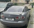 Сірий Мазда 6, об'ємом двигуна 2 л та пробігом 217 тис. км за 2700 $, фото 1 на Automoto.ua
