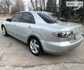 Серый Мазда 6, объемом двигателя 2 л и пробегом 328 тыс. км за 4800 $, фото 7 на Automoto.ua