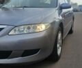 Серый Мазда 6, объемом двигателя 2 л и пробегом 140 тыс. км за 1757 $, фото 11 на Automoto.ua