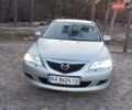 Серый Мазда 6, объемом двигателя 2 л и пробегом 274 тыс. км за 2700 $, фото 1 на Automoto.ua
