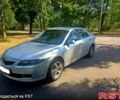 Сірий Мазда 6, об'ємом двигуна 2 л та пробігом 244 тис. км за 3600 $, фото 1 на Automoto.ua
