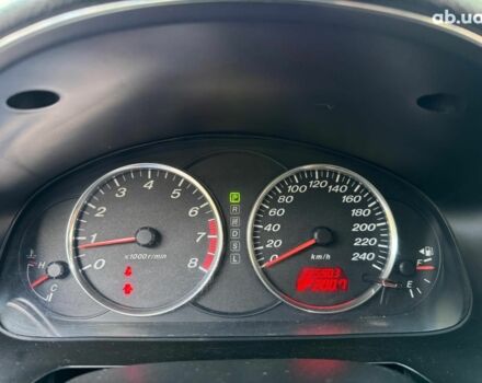 Сірий Мазда 6, об'ємом двигуна 2 л та пробігом 226 тис. км за 4990 $, фото 21 на Automoto.ua
