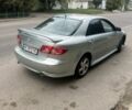 Серый Мазда 6, объемом двигателя 2 л и пробегом 250 тыс. км за 3000 $, фото 1 на Automoto.ua
