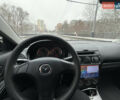 Сірий Мазда 6, об'ємом двигуна 2.49 л та пробігом 202 тис. км за 4999 $, фото 11 на Automoto.ua